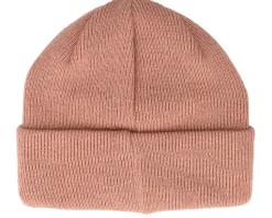 Astragalu. Beanie Rosewood Cuff - Maloja