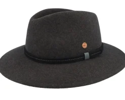 Atlanta Trekking Marengo Fedora - Mayser
