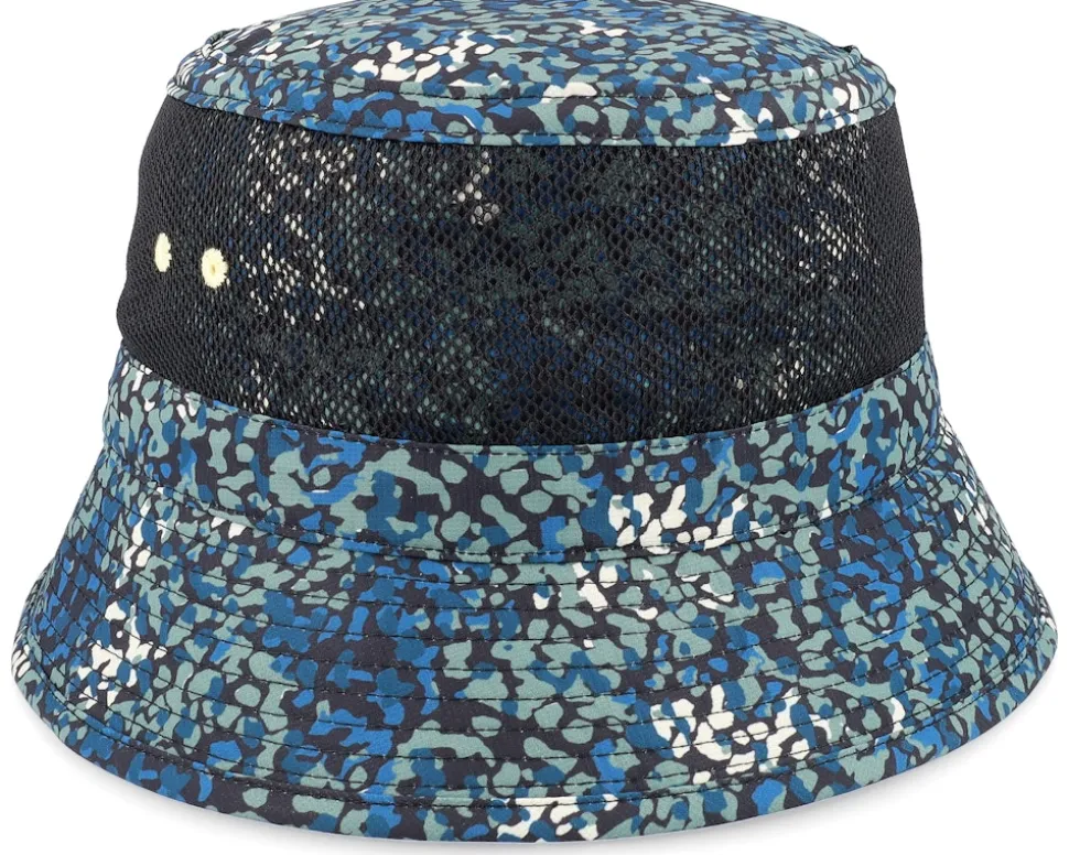 Atoma Hat Black Bucket - Barts