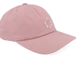 Atzan Bb Cap A Burlwood Dad Cap - Picture