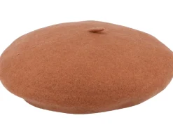 Audrey Amber Beret - Brixton