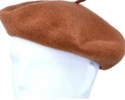 Audrey Amber Beret - Brixton