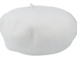 Audrey Beige Beret - Brixton