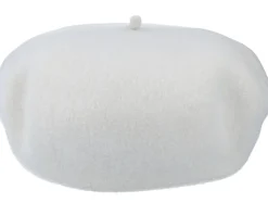 Audrey Beige Beret - Brixton