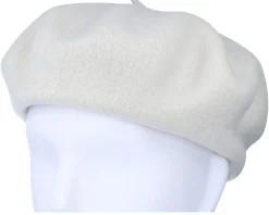 Audrey Beige Beret - Brixton