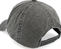 Austin Coast Black Dad Cap - American Needle