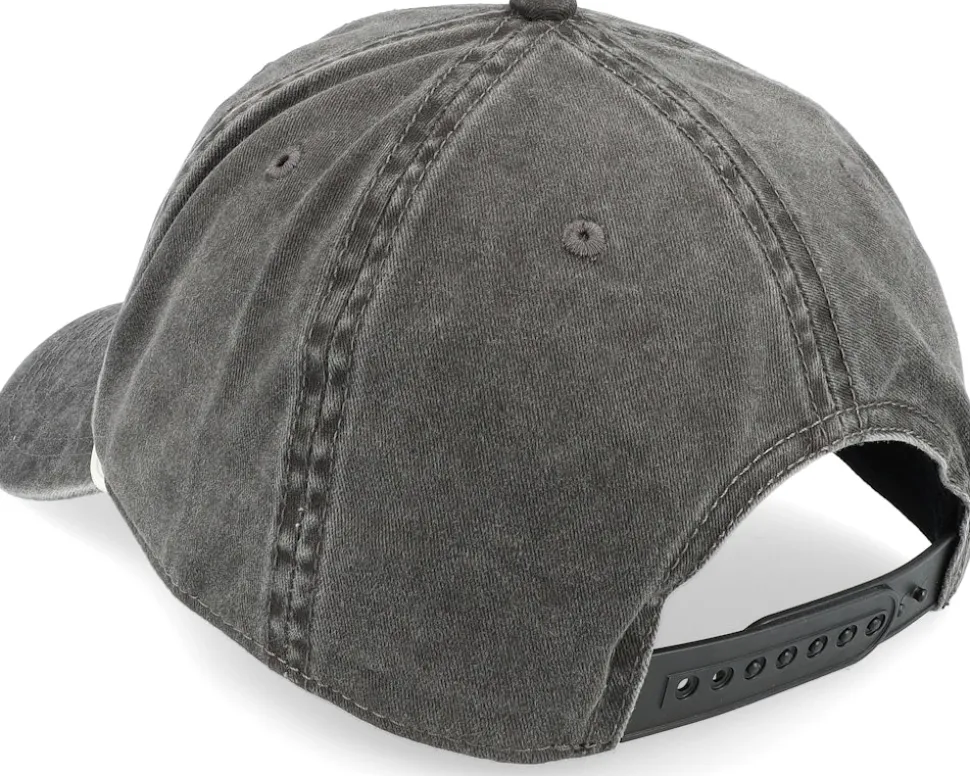 Austin Coast Black Dad Cap - American Needle