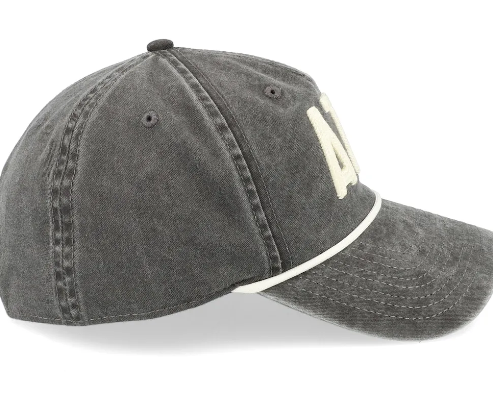 Austin Coast Black Dad Cap - American Needle