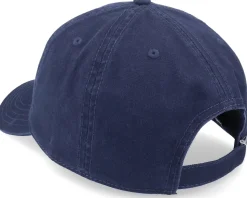 Austin Senators Archive Navy Dad Cap - American Needle