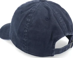Austin Senators Hepcat Navy Dad Cap - American Needle