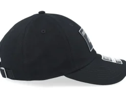 Authentic Pro Rink Prime Black Dad Cap - Fanatics