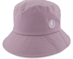 Autumn Ash Violet Bucket - Save The Duck