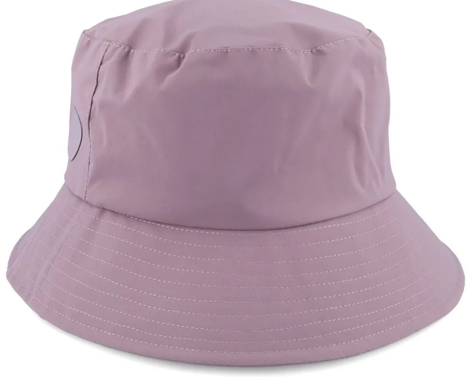 Autumn Ash Violet Bucket - Save The Duck