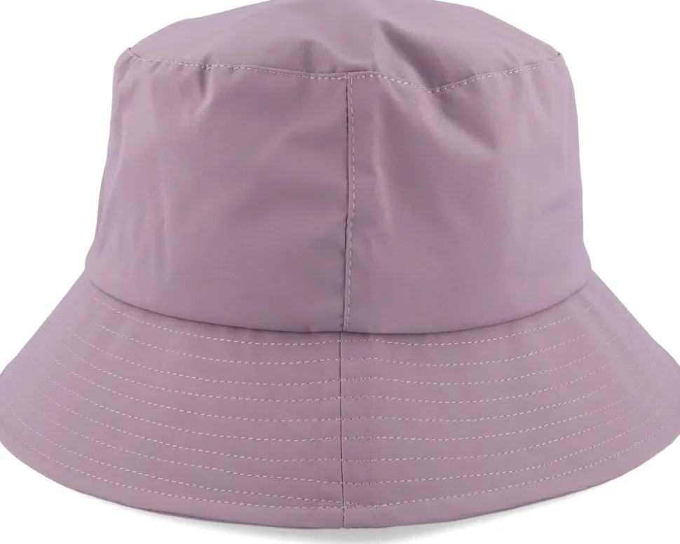 Autumn Ash Violet Bucket - Save The Duck