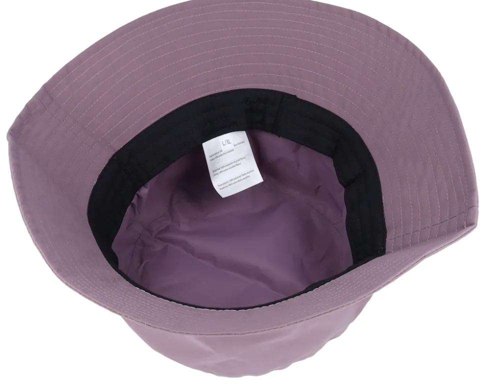 Autumn Ash Violet Bucket - Save The Duck