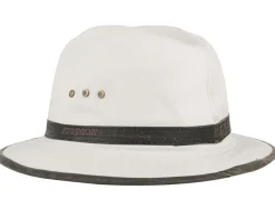 Ava Cotton White - Stetson