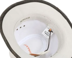 Ava Cotton White - Stetson