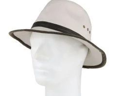 Ava Cotton White - Stetson