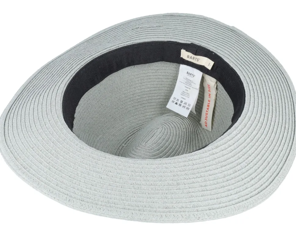 Aveloz Hat Sage Fedora - Barts