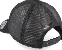 Avo Cardio Workout Black Trucker - Berzerk