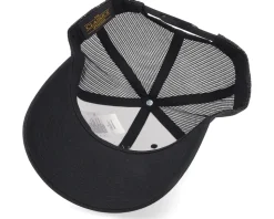 Avo Cardio Workout Black Trucker - Berzerk