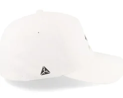 Avo Cardio Workout Delta White Flexfit - Berzerk