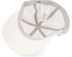 Avo Cardio Workout Delta White Flexfit - Berzerk