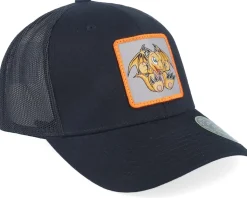 Baby Dragon Black Trucker - Yu-Gi-Oh