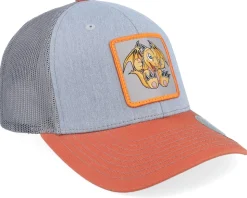 Baby Dragon Grey/Orange Trucker - Yu-Gi-Oh