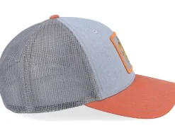 Baby Dragon Grey/Orange Trucker - Yu-Gi-Oh