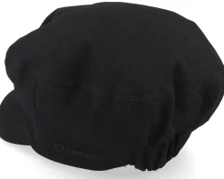 Baby Fiddler Cap Black Vega Cap - Brixton