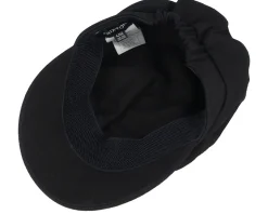 Baby Fiddler Cap Black Vega Cap - Brixton