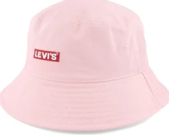 Baby Tab Logo Light Pink Bucket - Levi's