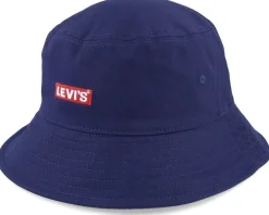 Baby Tab Logo Navy Blue Bucket - Levi's