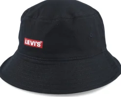 Baby Tab Logo Regular Black Bucket - Levi's