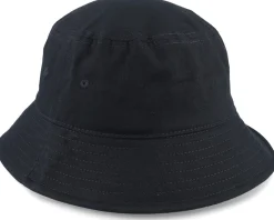 Baby Tab Logo Regular Black Bucket - Levi's