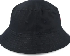 Baby Tab Logo Regular Black Bucket - Levi's