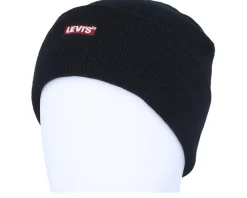 Baby Tab Logo Regular Black Cuff - Levi's