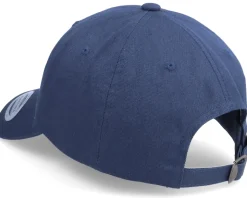 Baby's Excavators Patch Navy Dad Cap - Iconic