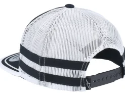 Backlne Ht Black/White/Grey Trucker - Alpinestars