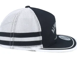 Backlne Ht Black/White/Grey Trucker - Alpinestars