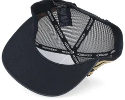 Backlne Ht Brick/Black/Mustard Trucker - Alpinestars