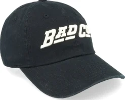 Bad Co Ballpark Black Dad Cap - American Needle