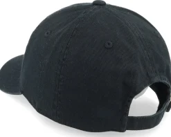 Bad Co Ballpark Black Dad Cap - American Needle