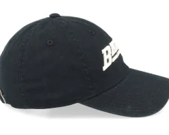 Bad Co Ballpark Black Dad Cap - American Needle
