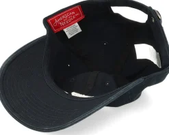 Bad Co Ballpark Black Dad Cap - American Needle