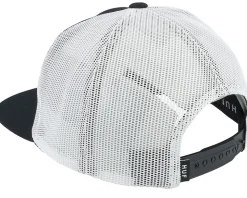 Bad Hare Black Trucker - HUF