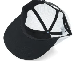 Bad Hare Black Trucker - HUF