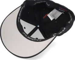 Bad Pug Dog Black Flexfit - Iconic