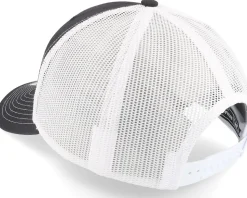 Bad Pug Dog Black/White Trucker - Iconic